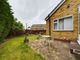 Thumbnail Detached bungalow for sale in Regent Close, Willerby