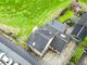 Thumbnail Detached house for sale in Hill Top, Brown Edge, Staffordshire