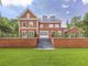 Thumbnail Detached house for sale in Plot 1 The Cullinan Collection, The Ridgeway, Cuffley, Hertfordshire