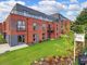 Thumbnail Flat for sale in Stowe Place, Rotten Row, Lichfield