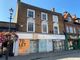 Thumbnail Retail premises to let in Rickmansworth