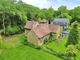 Thumbnail Detached house for sale in Tranwell Woods, Morpeth