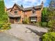 Thumbnail Detached house for sale in Ravens Wood, Bolton, Greater Manchester