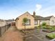 Thumbnail Semi-detached bungalow for sale in Reevy Drive, Wibsey, Bradford