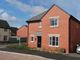 Thumbnail Detached house for sale in Springbank Road, Shavington, Crewe