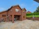 Thumbnail Detached house for sale in Main Road Harlaston Tamworth, Staffordshire