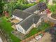 Thumbnail Detached bungalow for sale in Old Lincoln Road, Caythorpe, Lincolshire