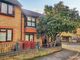 Thumbnail Flat for sale in Greyhound Road, Sutton