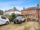 Thumbnail Terraced house for sale in Downley Road, Naphill, High Wycombe