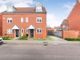 Thumbnail Semi-detached house for sale in Pedley Way, Bedford