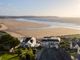 Thumbnail Flat for sale in Bay View Road, Woolacombe