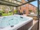 Thumbnail Detached house for sale in Willow Lane, Beckingham, Doncaster