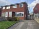 Thumbnail Semi-detached house to rent in Talke Road, Alsager, Stoke-On-Trent