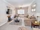 Thumbnail Terraced house for sale in Honeymead Road, Wimblington