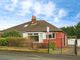 Thumbnail Semi-detached bungalow for sale in Field End Crescent, Leeds