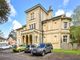 Thumbnail Flat for sale in Woodlands Way, Andover