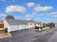 Thumbnail Detached bungalow for sale in Meadow Drive, Weston-In-Gordano, Bristol