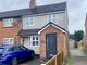 Thumbnail Semi-detached house to rent in Hayhurst Avenue, Middlewich