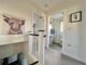 Thumbnail Link-detached house for sale in Cole Meadow, High Bickington, Umberleigh