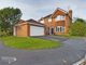 Thumbnail Detached house for sale in Champagne Avenue, Thornton-Cleveleys