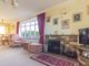 Thumbnail Detached bungalow for sale in Rudham Stile Lane, Fakenham