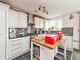 Thumbnail Town house for sale in Toll Hill Court, Castleford