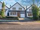 Thumbnail Detached house for sale in Pinner Hill Road, Pinner