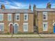 Thumbnail Terraced house for sale in Kingston Street, Cambridge