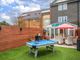 Thumbnail Terraced house for sale in Rowlands Square, Petersfield, Hampshire