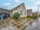 Thumbnail Bungalow for sale in Baird Place, Elie, Leven