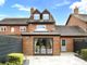 Thumbnail Terraced house for sale in Bakers Orchard, Wooburn Green, High Wycombe