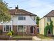 Thumbnail Semi-detached house for sale in Mackie Avenue, Patcham, Brighton