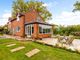 Thumbnail Detached house for sale in Heads Lane, Inkpen Common, Hungerford, Berkshire