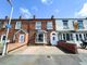 Thumbnail Terraced house for sale in Alfred Street, Taunton