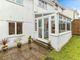 Thumbnail Terraced house for sale in Diggorys Field, St Cleer, Liskeard, Cornwall