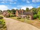 Thumbnail Detached house for sale in Horsham Road, Capel, Dorking, Surrey