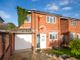 Thumbnail Detached house to rent in Holmsdale Grove, Bexleyheath