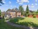 Thumbnail Detached house for sale in Furzefield Road, Beaconsfield