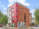 Thumbnail Flat for sale in Crescent Lane, London