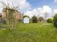 Thumbnail Detached house for sale in Hardwick View Close, New Houghton, Mansfield