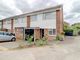 Thumbnail End terrace house for sale in Clare Road, Prestwood, Great Missenden