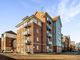 Thumbnail Flat for sale in Saddlery Way, Chester