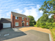 Thumbnail Detached house for sale in Stone Drive, Shifnal