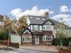 Thumbnail Semi-detached house for sale in Braeside, Beckenham