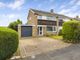 Thumbnail Semi-detached house for sale in Lancaster Road, Rothwell