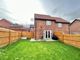 Thumbnail Semi-detached house for sale in Bluebell Crescent, Brockworth, Gloucester