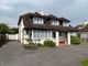 Thumbnail Detached house for sale in Sea Way, Middleton-On-Sea, Bognor Regis