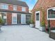 Thumbnail Detached house for sale in The Orchard, Leven, Beverley