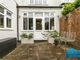 Thumbnail Semi-detached house for sale in Creighton Avenue, London