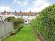 Thumbnail Terraced house for sale in Victoria Street, Whitstable